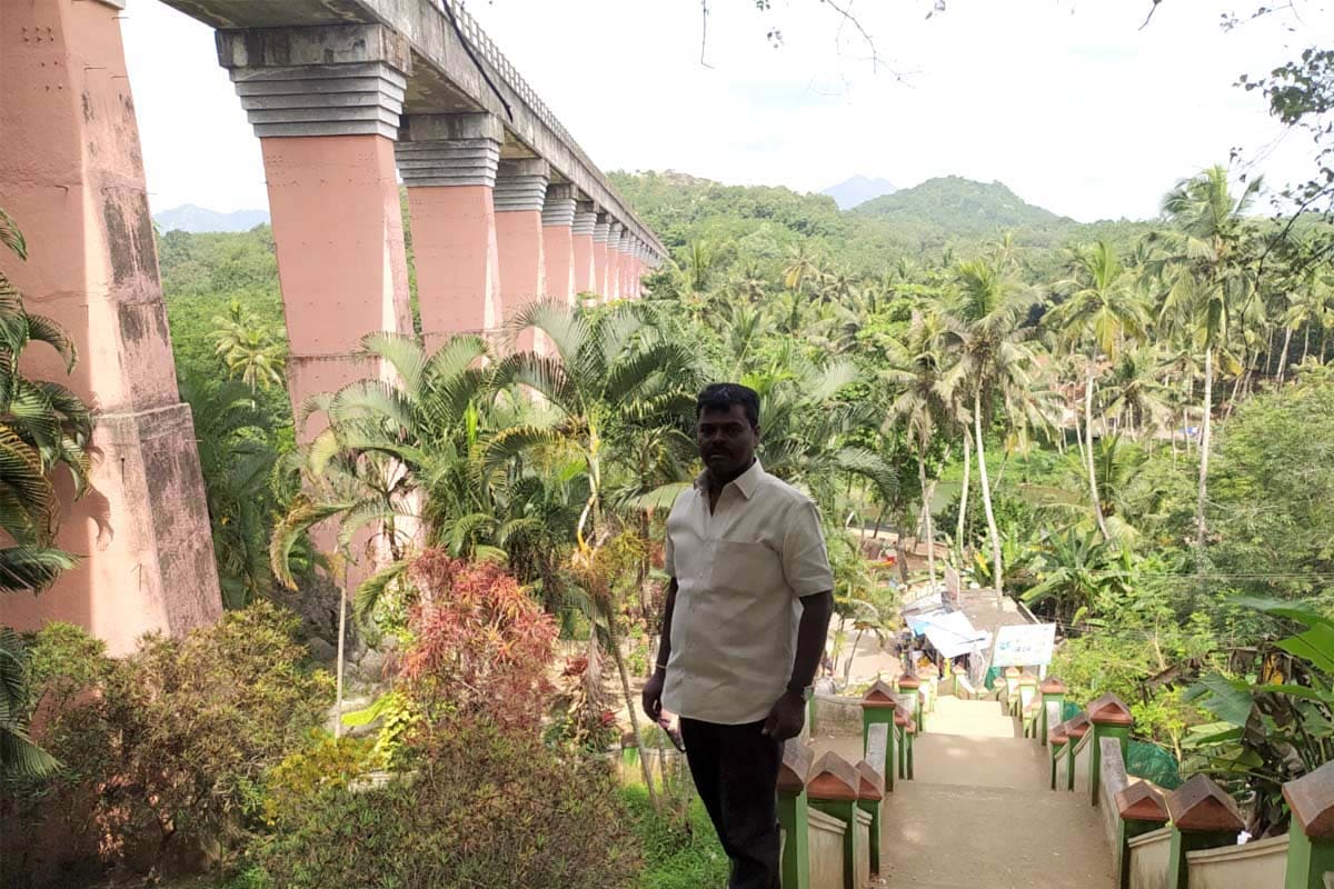 Best Couples Resorts in Paramakudi